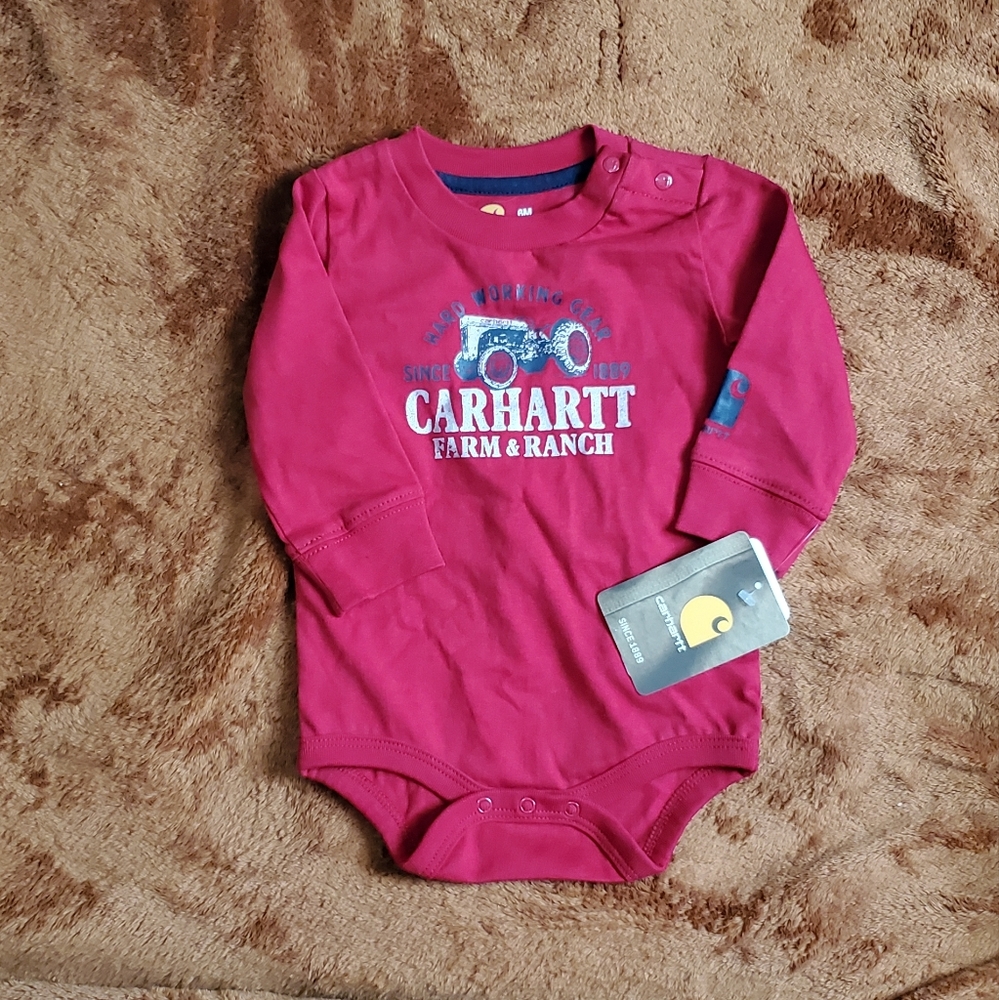 Carhartt 6m